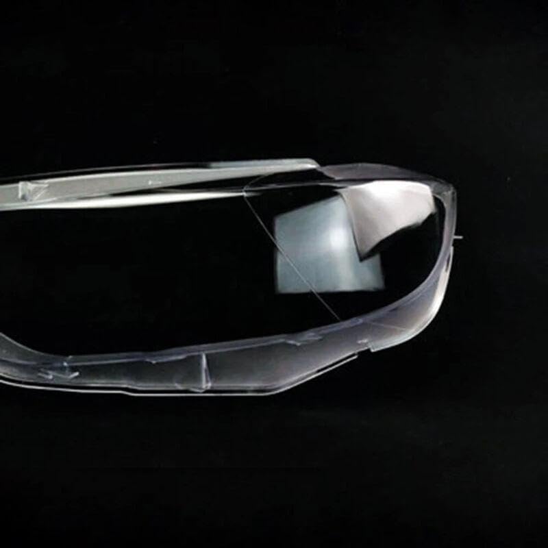 ya 4 8.14 Suitable for BMW 4 Series F32 F33 F36 14-2020 Right Headlight Lens Cover + Sealant 