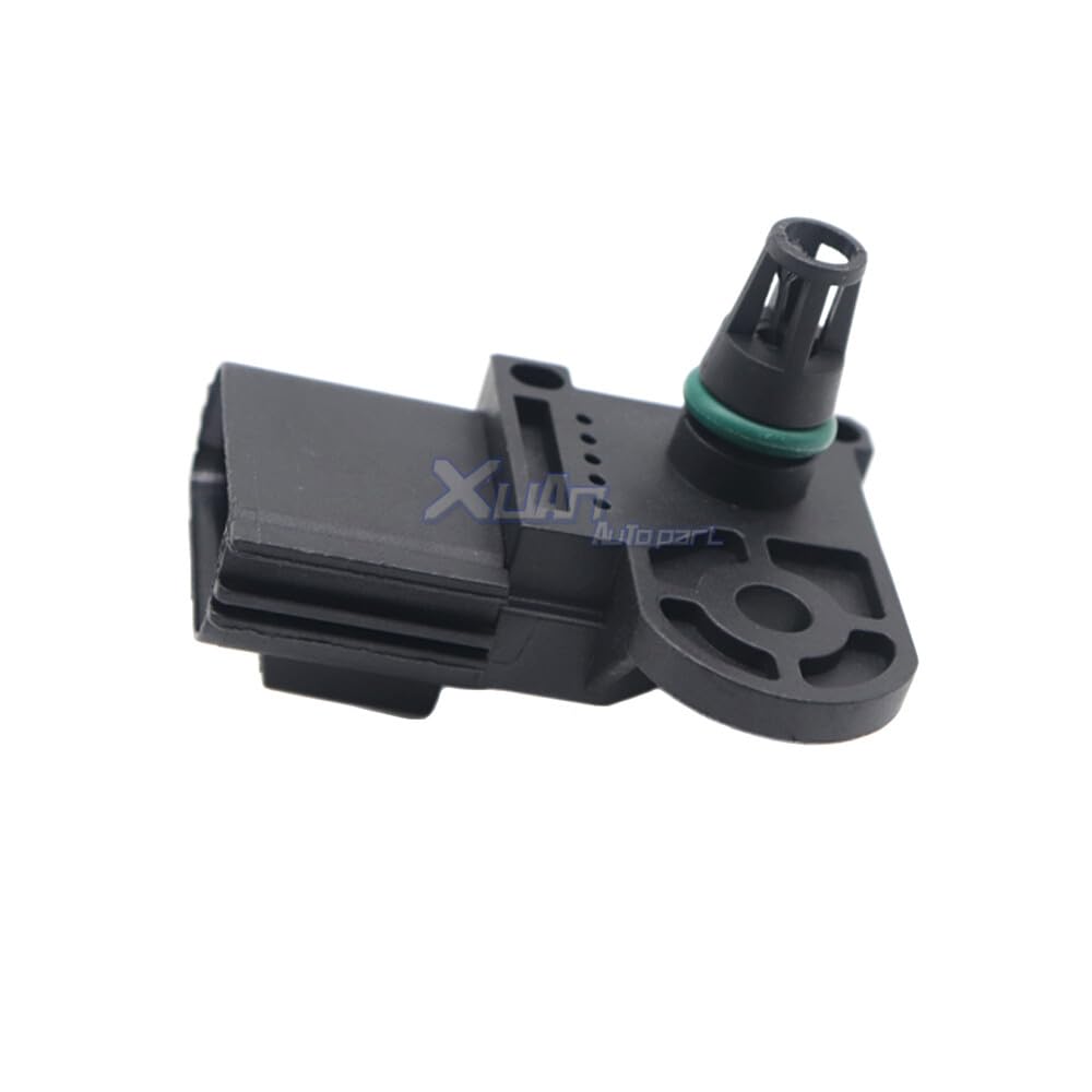 ya 6 8.14 Suitable for Mercury Milan Sailor for Lincoln MKZ for Ford 4S4G9F479AC Air Pressure Map Sensor 