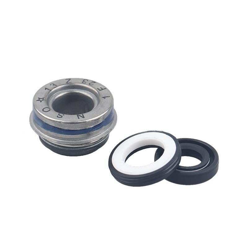 ya 13 9.15 baidi Water Pump Seal Water Seal Oil Seal Kit for Kawasaki VN750 VN800 VN400 VN1500