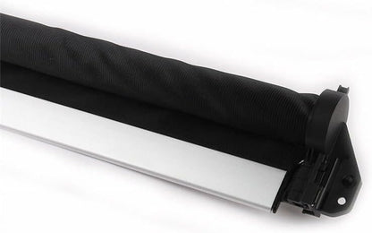 ya 28 10.13 zhengce Black Sunroof Cover Assembly Fit for VW for Tiguan for Passat 5NA877307