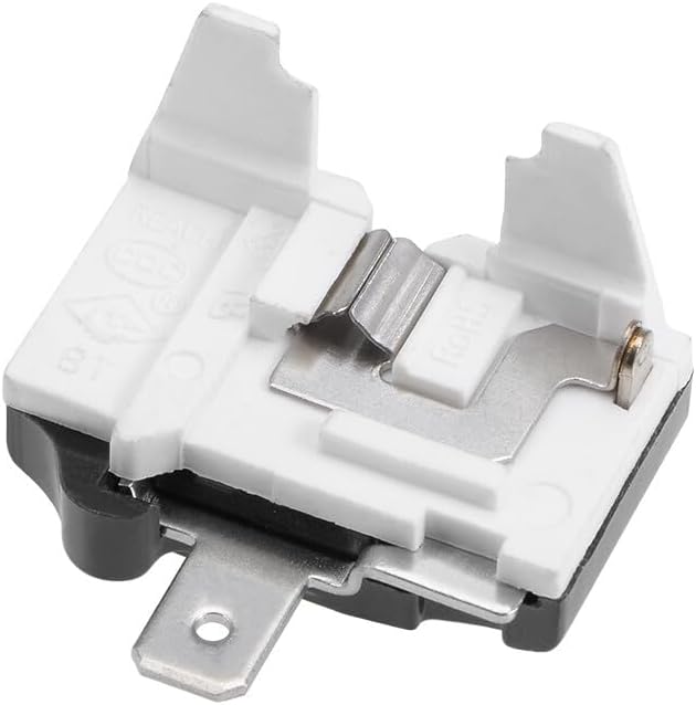 ya 26 10.21 baidi Refrigerator Thermal Overload Protector 1/5HP 150W zer Compressor Part