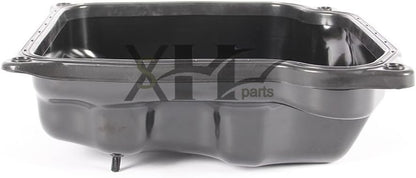 ya 10 9.16 baidi DQ500 7-speed Transmission Oil Sump Fit for VW for Tiguan Transporter for Audi Q3