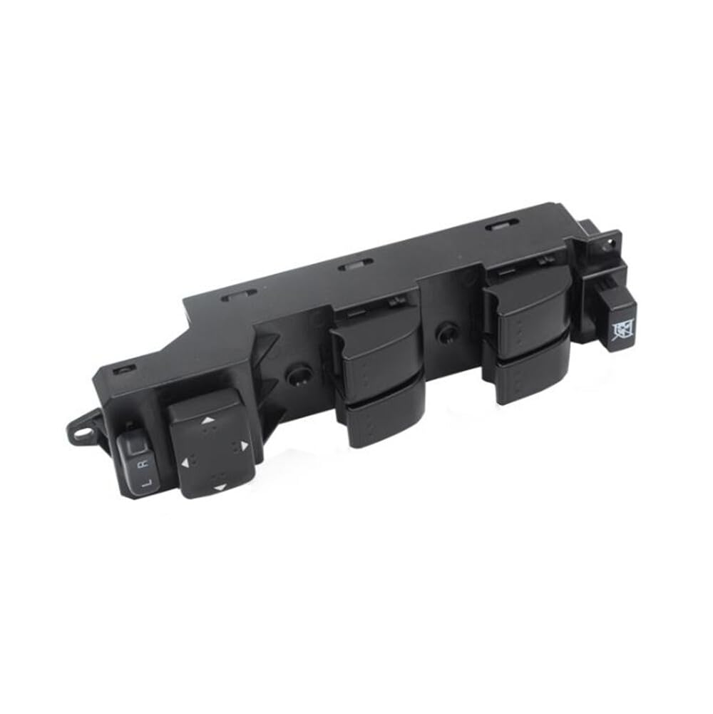 ya 9 10.24 Suitable for Mazda Speed 6 GP9A-66-350 06-07 Left Front Door Power Window Switch 1 Piece