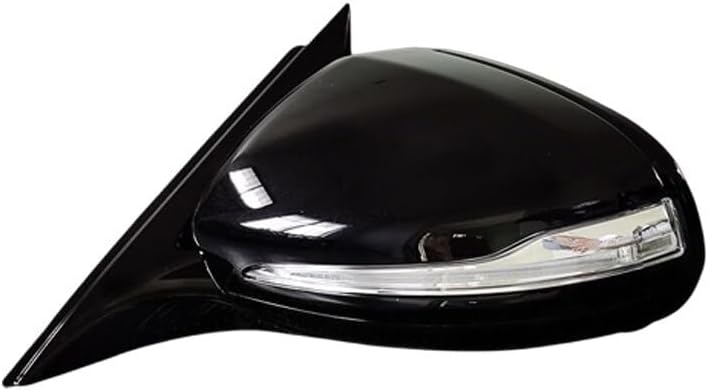 ya 11 9.14 baidiLeft Power Rear View Mirror for Mercedes-Benz W213 E-Class E260 E300 2016-2021