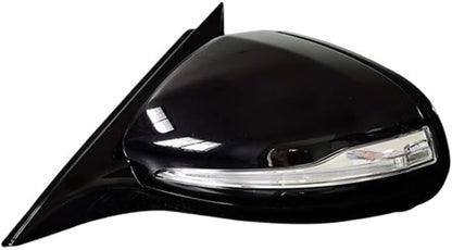 ya 11 9.14 baidiRight Power Rear View Mirror for Mercedes-Benz W213 E-Class E260 E300 2016-2021