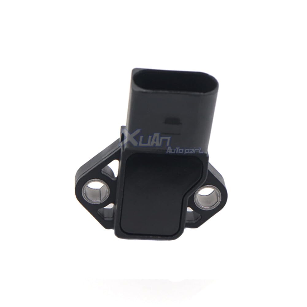 ya 12 10.8 baidi Pressure Sensor 0281002399 for Audi A1 A2 A3 for A4 A6 for A8 Bar MAP Manifold Air Boost