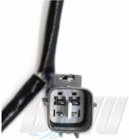 ya 15 10.19 zhengce Front Oxygen Sensor L33L-18-8G1B for Mazda CX-7 2007-2012 2.3L L4 Turbo 23