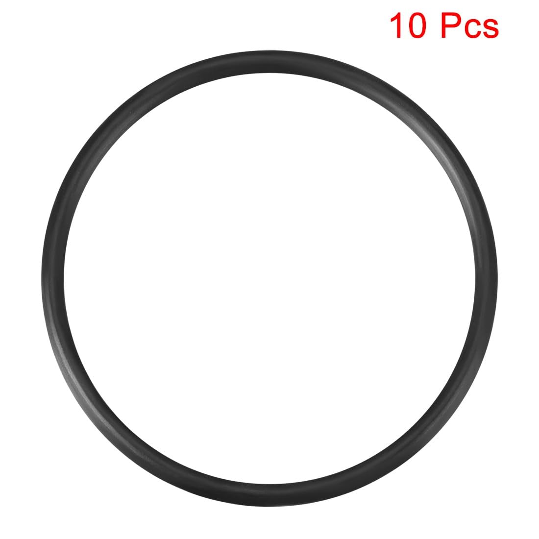 ya 13 9.15 baidi O-Rings Nitrile Rubber 34.5mm x 38.1mm x 1.8mm Seal Rings Sealing Gasket 10pcs