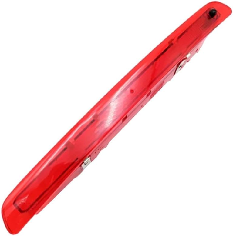 ya 27 10.13 baidi Rear Tail High Level Brake Light Lamp for Qashqai +2 J10 2007-2015 Red