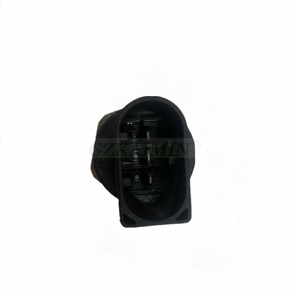 ya 8 8.24 baidi Fuel Rail Pressure Sensor for B-MW E81 E82 E88 E90 E91 E92 E93 E60 E61 E84 E70