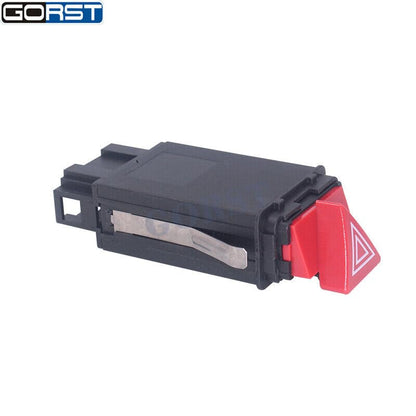 ya 3 8.24 baidi Emergency Hazard Warning Light Flasher Switch for Audi A6 4B0941509D 4B0941509K