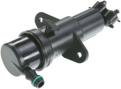 ya 9 10.24 Front Headlight Washer Spray Nozzle Left Side Replacement For X3 E83 2006-2010