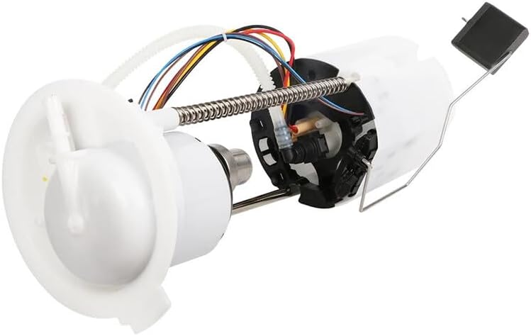 ya 27 10.13 baidi Fuel pump module assembly for Porsche Macan 2015-2018 2.0L 3.0L 3.6L 8R0919051H-2