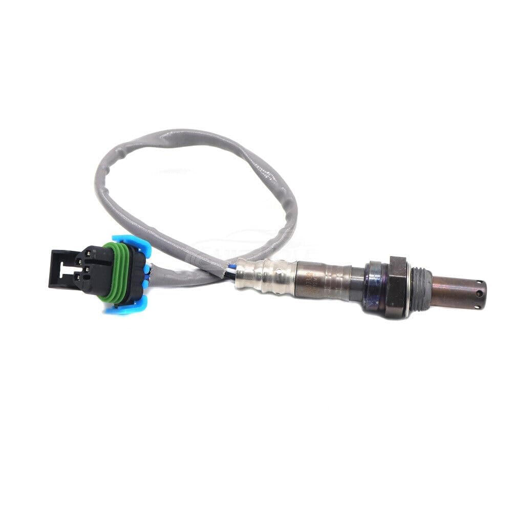ya 23 10.7 zhengce Oxygen Sensor for Chevrolet Camaro Caprice SS 6.0L 6.2L 12572705 12600893