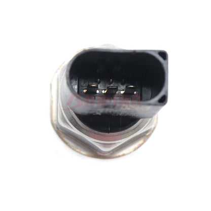 ya 4 8.14 85PP40-02 55PP40-01 Fuel Rail Pressure Sensor for Ford Ranger Transit Mk7 Customized 