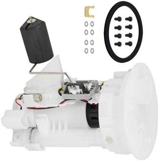 ya 7 8.24 baidi Fuel Pump Module Assembly Fits 98-02 for Chevrolet Prizm for Toyota for Corolla 1.8L SP9163M