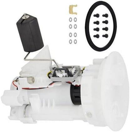 ya 7 8.24 baidi Fuel Pump Module Assembly Fits 98-02 for Chevrolet Prizm for Toyota for Corolla 1.8L SP9163M