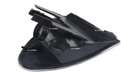 ya 6 8.24 baidi Left Parking Signal Indicator Corner Light for BMW 3 Series E46 99-01 Sedan