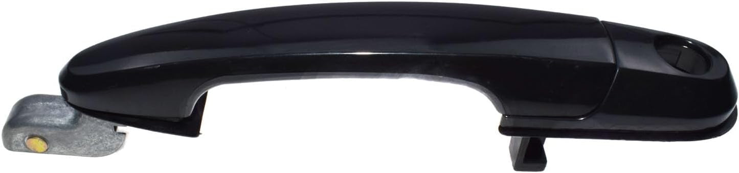 ya 2 8.15 Exterior Door Handle Front Passenger Side 826602E020 Applicable to 2005-2009 for Hyundai for Tucson 