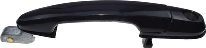 ya 2 8.15 Exterior Door Handle Front Passenger Side 826602E020 Applicable to 2005-2009 for Hyundai for Tucson 