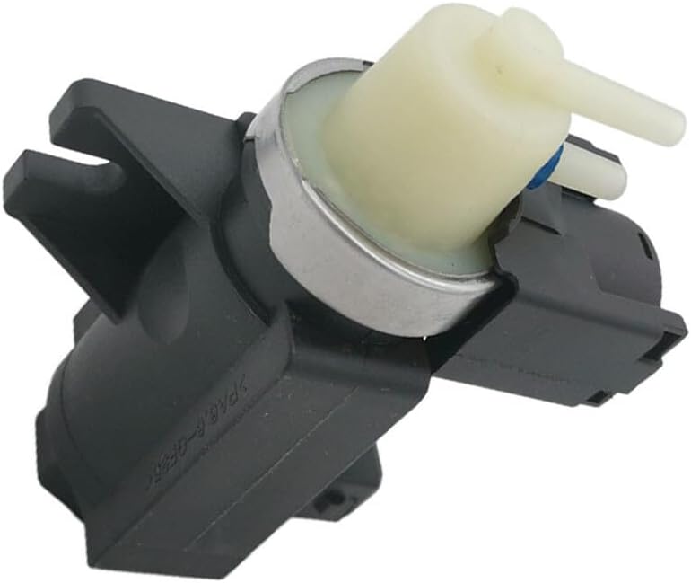 ya 4 8.14 2-piece turbocharged solenoid valve kit suitable for BMW 135i 335i 535i 550i X6 11747626350