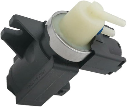 ya 4 8.14 2-piece turbocharged solenoid valve kit suitable for BMW 135i 335i 535i 550i X6 11747626350