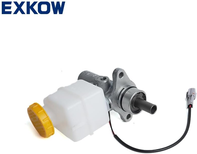 ya 10 9.16 baidi Brake Master Cylinder fit for Mitsubishi MONTERO SR LS 3.5 V75W Long Wagon 2000-2006