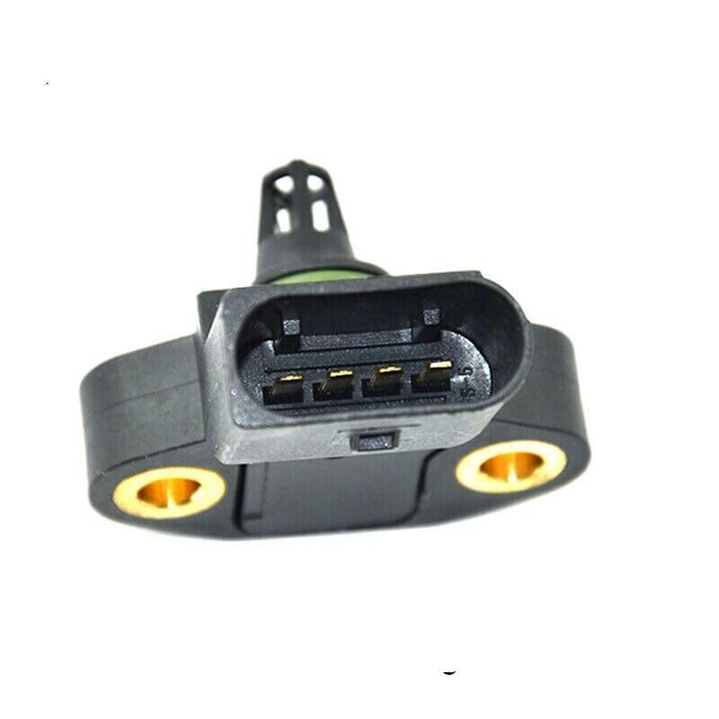 ya 2 8.15 OEM 0281002468 for Mercedes ACTROS ATEGO Intake Manifold Pressure Map Sensor