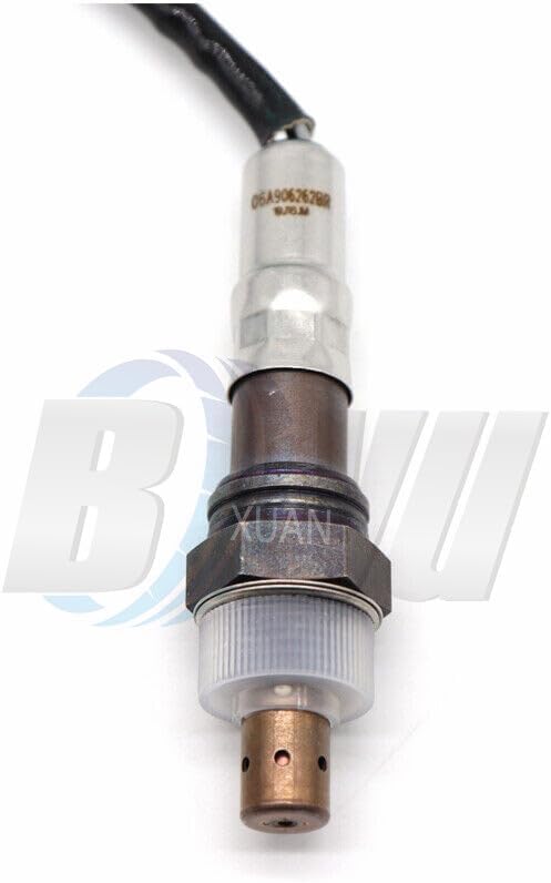 ya 15 10.19 zhengce 06A906262BR Oxygen Sensor Suitable for VW Caddy for Golf for Audi A3 for S