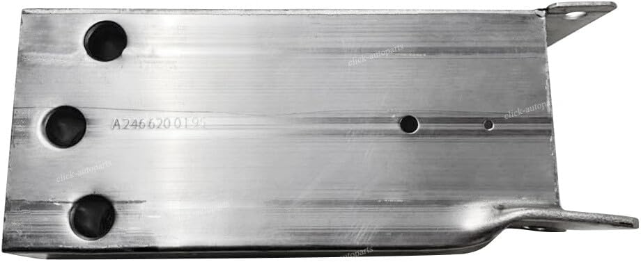 ya 27 10.13 baidi Front Bumper Bracket Support Left Side Fits B-Class W242 W246 A-Class W176