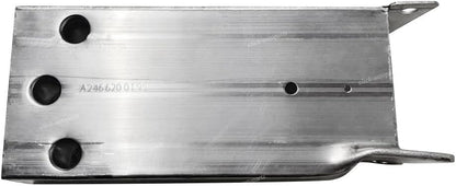 ya 27 10.13 baidi Front Bumper Bracket Support Left Side Fits B-Class W242 W246 A-Class W176