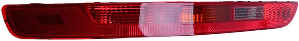ya 2 8.15 Rear Bumper Lower Tail Light Brake Stop Lamp for Audi Q5 2009-2017