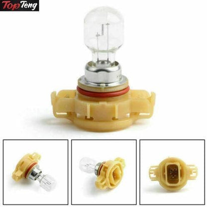 ya 3 8.24 baidi for PSX24W x 1 Bulb Standard Car Foglight Beam 12276 Fog Lamp
