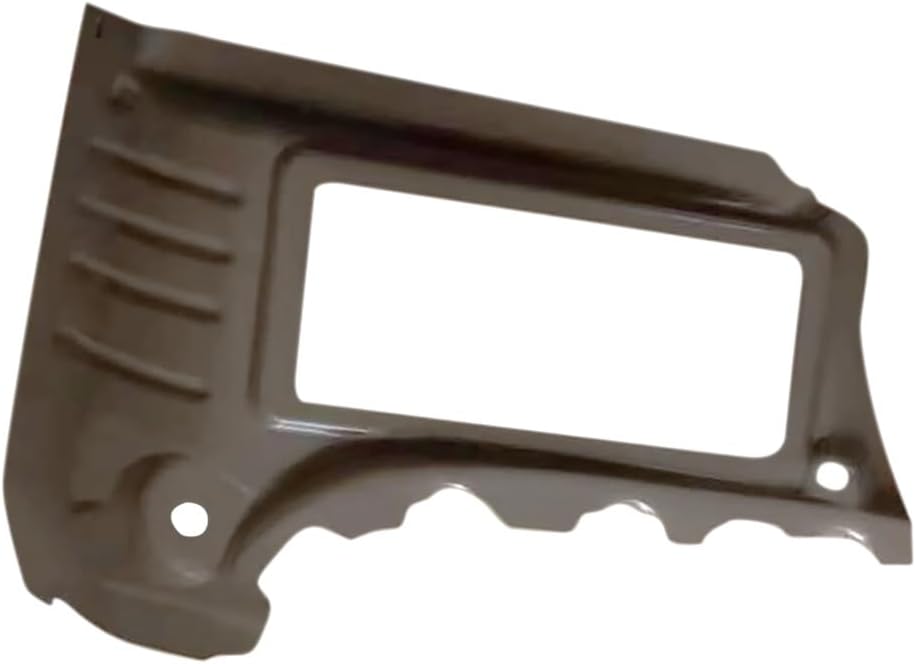 ya 4 8.8.2 Rear Left Quarter Panel Extension Fender for 17-2022 for Tesla Model 3 1109299-S0-A