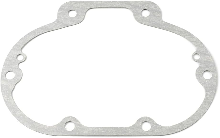 ya 4 8.8.2 Transmission Clutch Hub Release Cover Gaskets for Harley Dyna 06-Up 07 Twin Cam