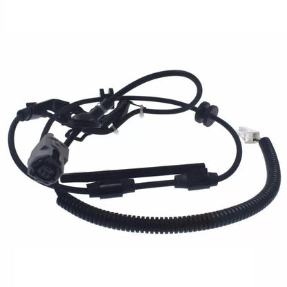 ya 10 9.16 zhengce Right Rear ABS Wheel Speed Sensor for Toyota Yaris Vitz 89516-0D110