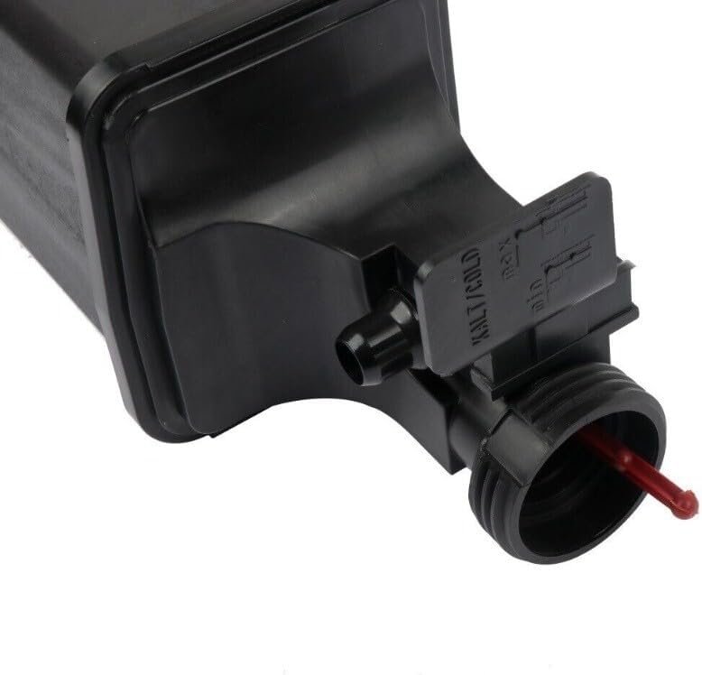 ya 10 9.16 baidi High quality radiator coolant overflow tank for 2003-2008 for BMW Z4 3.0L 17117573751