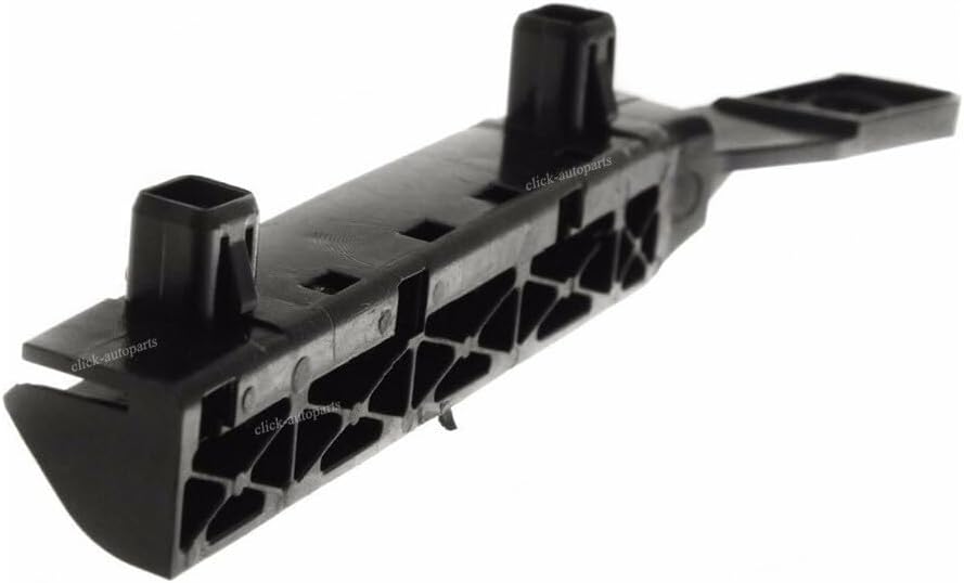 ya 27 10.13 baidi Front Right Bumper Cover Support Retainer Bracket For 2007-2012 for Nissan Versa