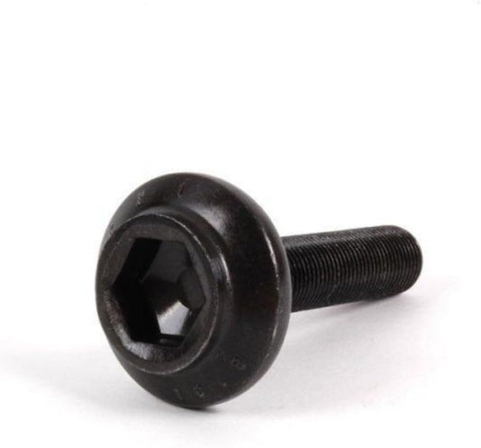 ya 15 10.19 zhengce 8E0407643A Drive Axle Shoulder Bolt for Audi for VW for Porsche 08-22
