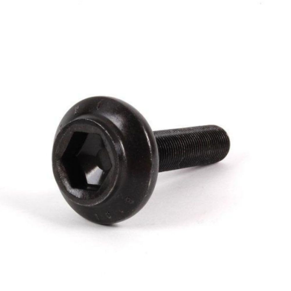ya 5 8.24 baidi 8E0407643A Drive Axle Shoulder Bolt for Audi for VW for Porsche 08-22