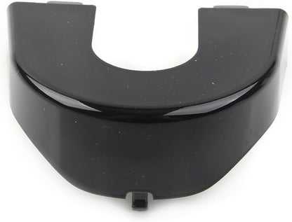 ya 23 10.7 baidi Ignition Switch Panel Trim Fit for Harley Road Glide 2015-2021 Black USA