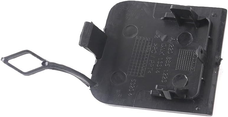 ya 27 10.13 baidi Front Bumper Tow Hook Cover for Mercedes S-Class W220 2003-2005 A2208851223