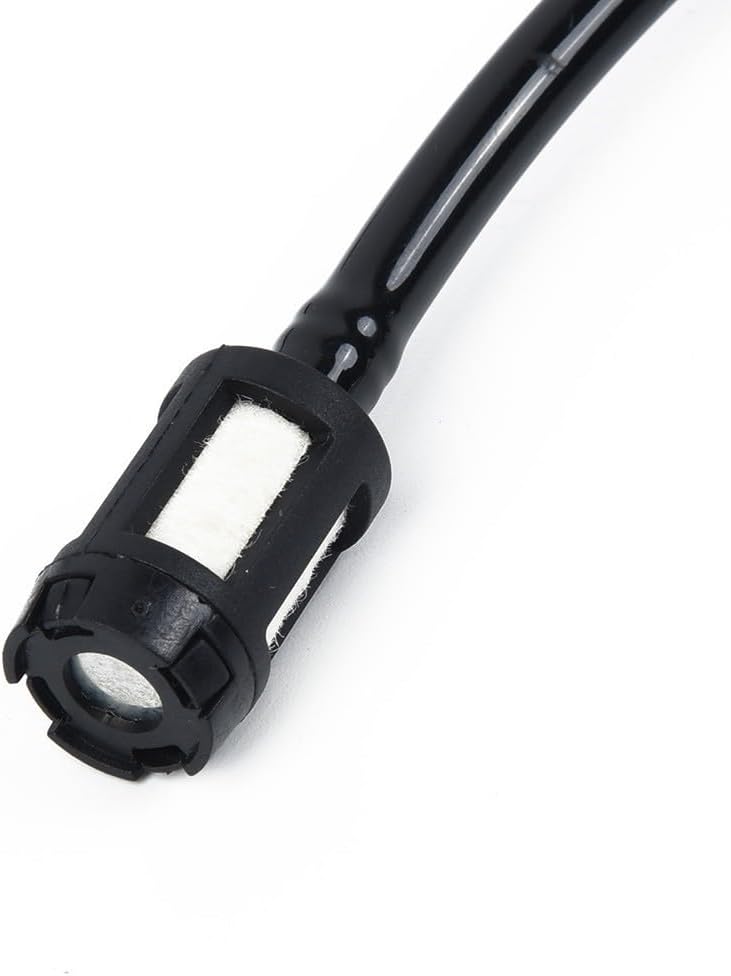 ya 26 10.21 baidi Hose Diameter Compatibility Optimized Filters for Your Leaf Vacuum Needs