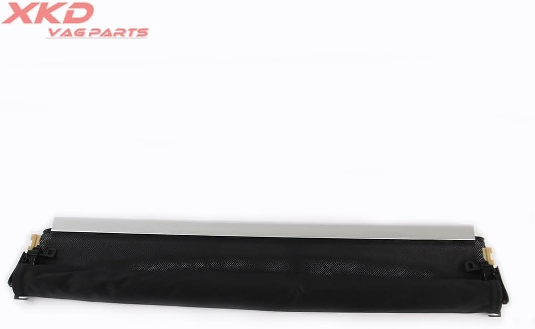 ya 28 10.13 zhengce Black Sunroof Cover Assembly Fit for Audi Q3 RSQ3 8U0877307