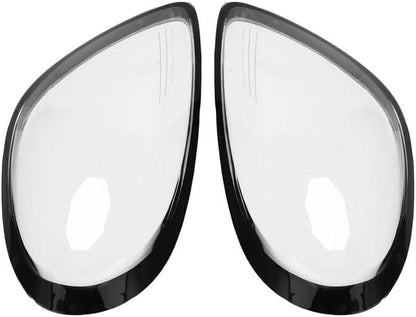 ya 4 8.10 Headlight Lens Replacement Cover for Porsche Boxster Cayfor MAN 981 2014 2015 2016