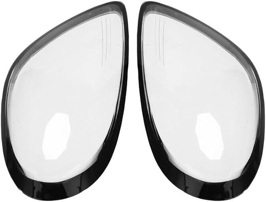 ya 4 8.10 Headlight Lens Replacement Cover for Porsche Boxster Cayfor MAN 981 2014 2015 2016