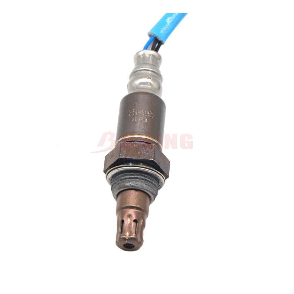 ya 5 8.24 baidi Upstream Oxygen Sensor 234-9065 36531-PNE-003 for Honda S2000 and for Acura RSX