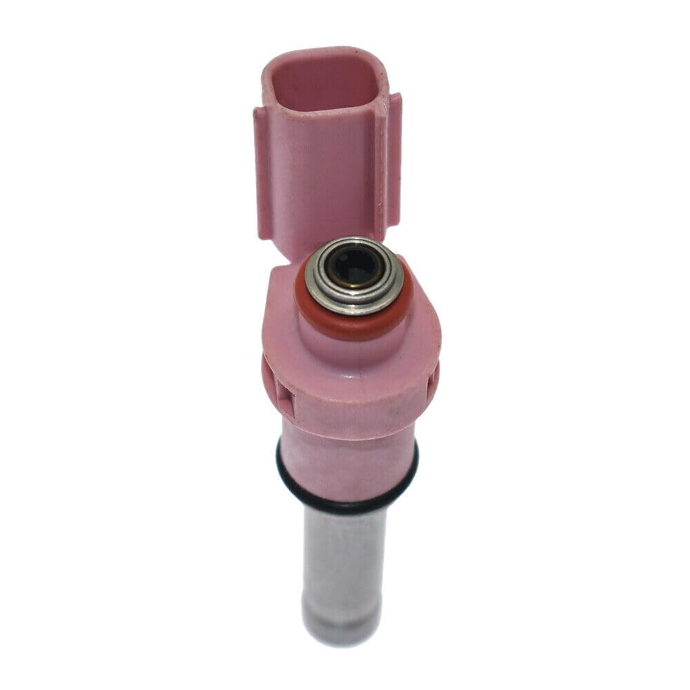 ya 4 8.8 6 Piece Set for Lexus GS350 GS450H IS300 IS350 RC300 Fuel Injector 23250-31070