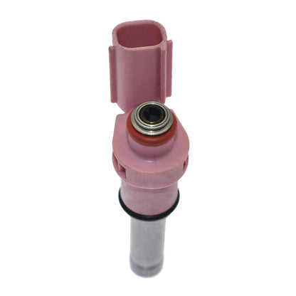 ya 4 8.8 6 Piece Set for Lexus GS350 GS450H IS300 IS350 RC300 Fuel Injector 23250-31070