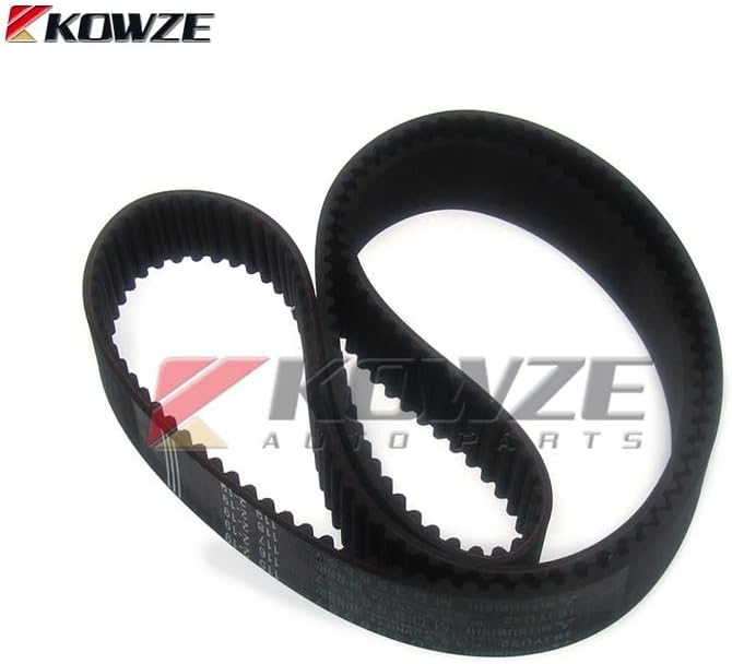 ya 10 9.16 baidi Timing Valve Belt 193 Teeth for Mitsubishi for Pajero Montero III MD358557